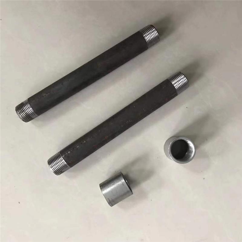 佳木斯钢管注浆管隧道止水